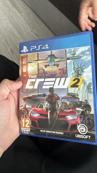 Игри за пс4 и пс5