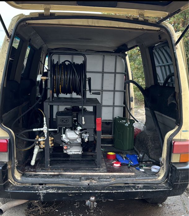 Прочистка канализации устранение засоров чистка труб. Кубыр тазалау