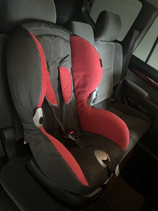 Детско столче за автомобил Maxi Cosi 9-18 кг.