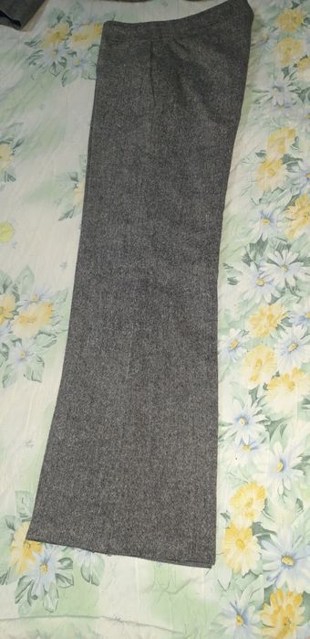 Пиждак брюк двойка