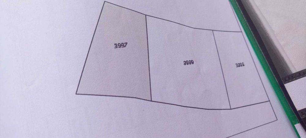 Продава се Парцел в Велико Търново, Промишлена зона - Запад - 5846 кв.м за 45 €/кв.м - Снимка #7