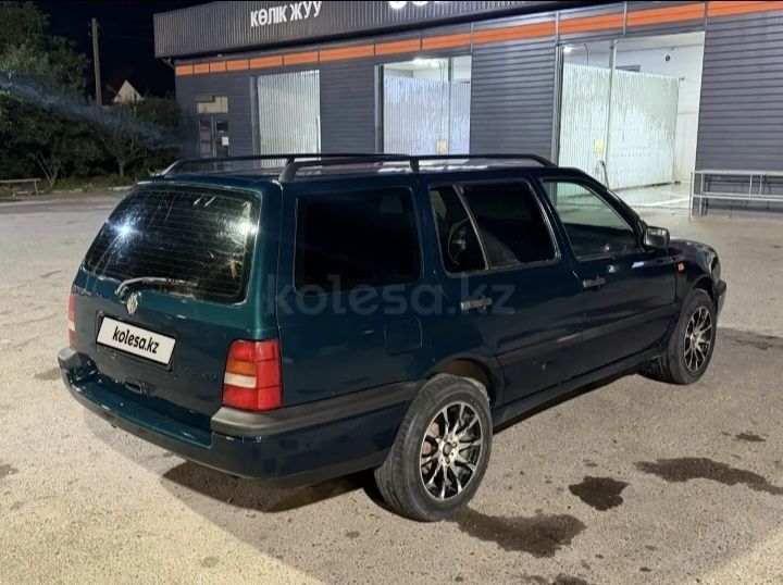 Volkswagen Golf 3