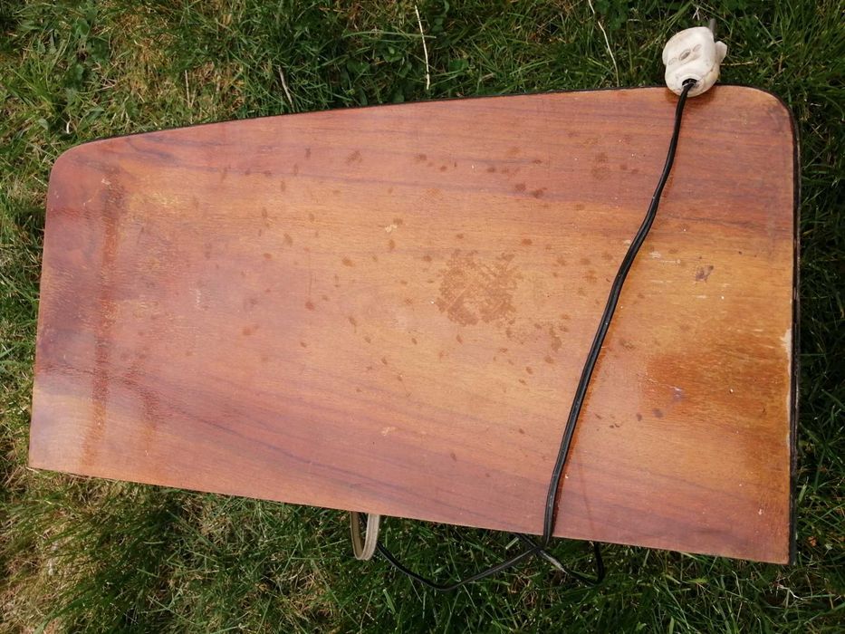 Ретро Радио Орфей и Грамофон Акорд 101