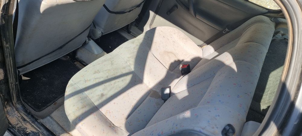 Фолцваген  поло 1.6