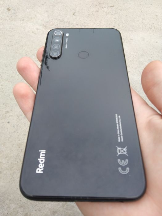 Redmi note 8 64gb