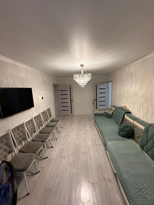 Продаётся 2-х комн квартира