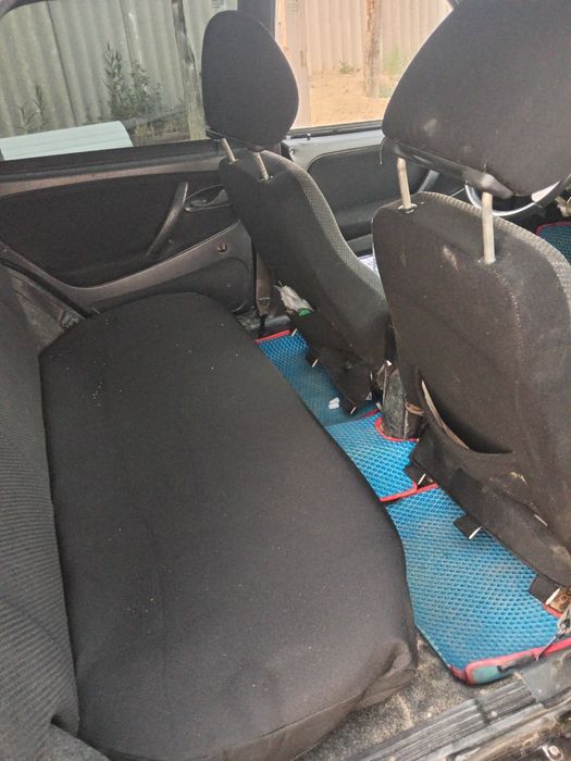 Продаётся 2114 таза казак