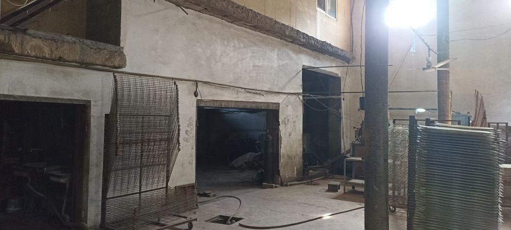 Продаётся нежилое здание