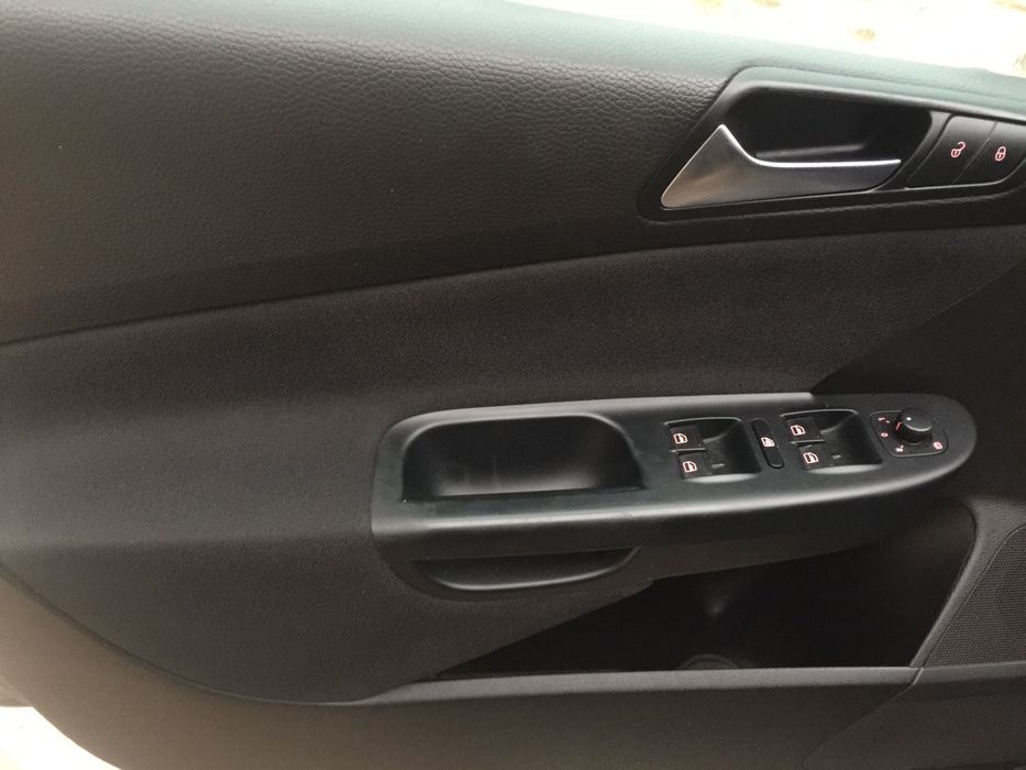 VW PASSAT 2010 Euro 5 DSG 6+1 2.0 TDI 143 CP
