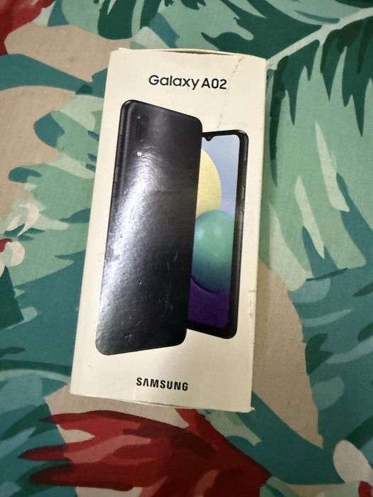 Продается Samsung a02