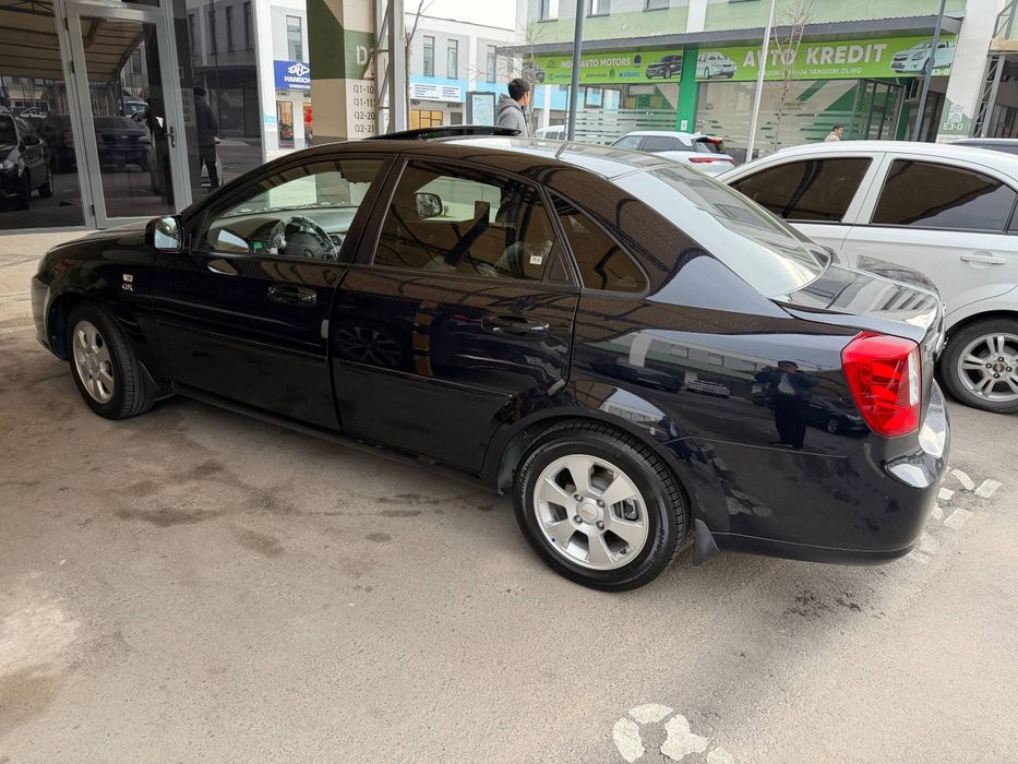 Gentra 3-Pozitsiya Full Masla Zavod Xolatda Kraska Tozza 700$ bilan !