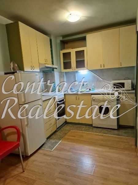 Двустаен Обзаведен Цветен квартал !