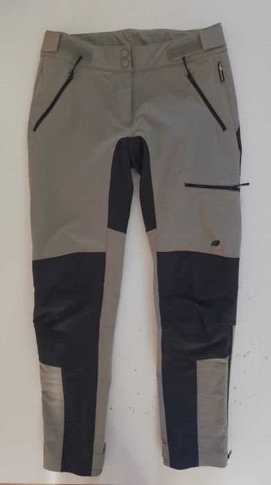 Скандинавки дамски туристически панталон