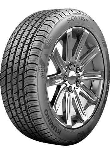 Kumho solus Ta 71 235/55r17