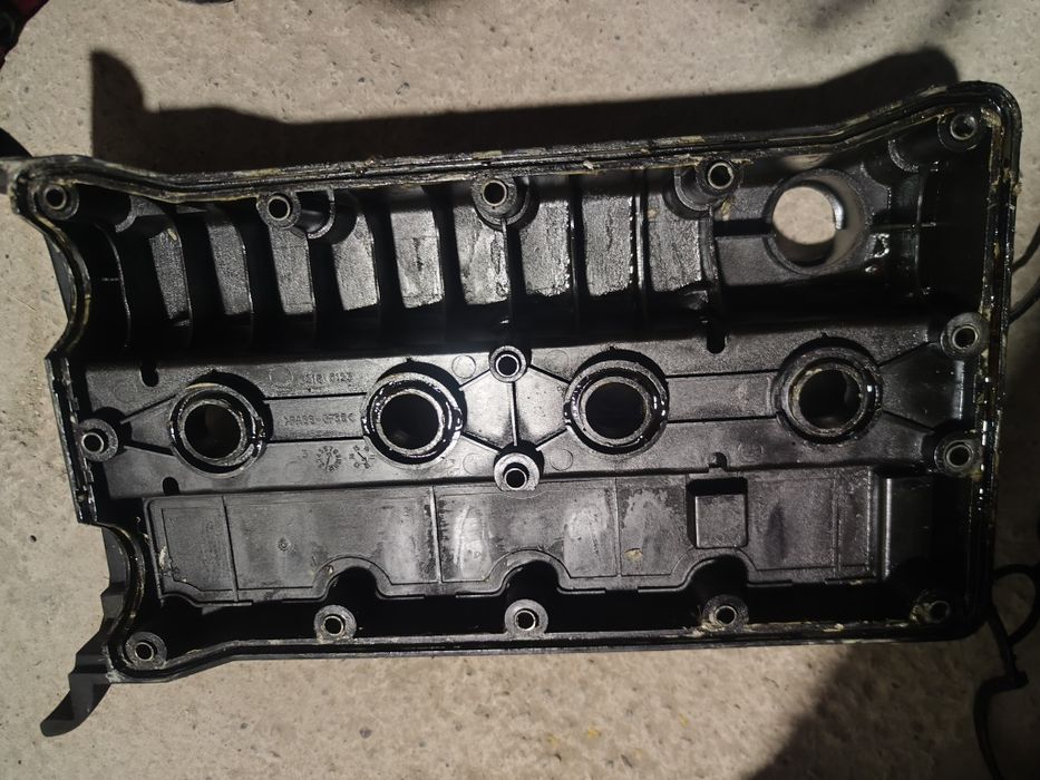 Nexia 2, 1.6 mator krishkasi