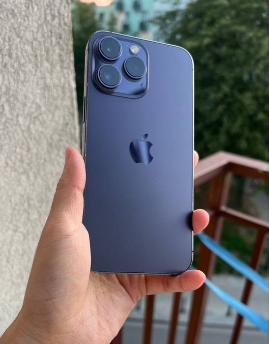 Iphone 14 pro max 128gb