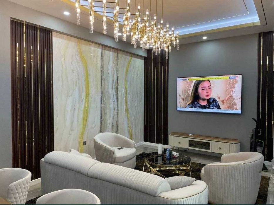 ЖК Akay City (Дархан) • 2-комн. • 71 м² • 12 / 22 [2МУ: 008]