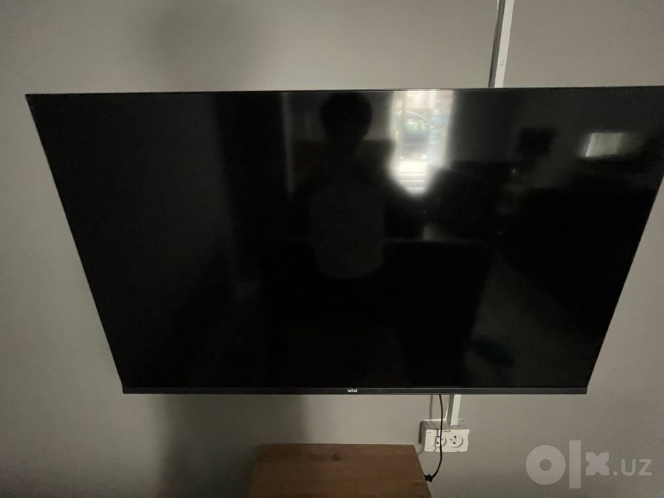 Artel 43 diumli smart televizori