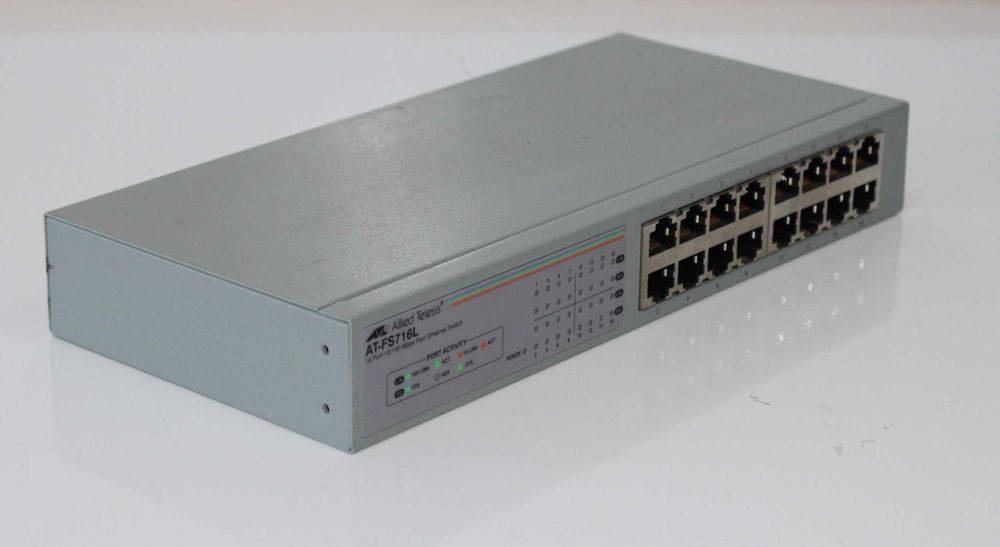 Allied Telesis AT-FS716L
