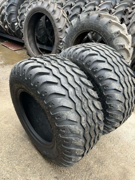 ANVELOPA 400/70-20 (16.0/70-20) ASCENSO IMB161 16PR TL  Cauciucuri tractor, Fiat, Case, Fendt, John Deere, New Holland, Massey Ferguson, UTB   Cauciuc