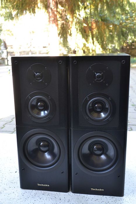 Boxe Technics SB EX 3