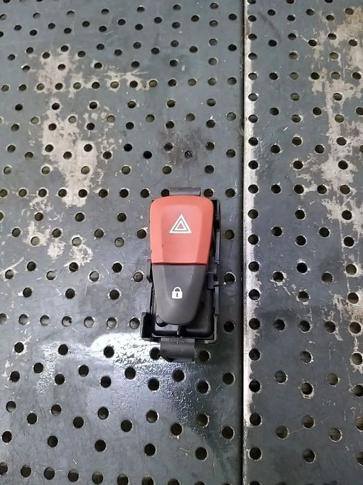 Butoane avarii blocare usi renault scenic 3