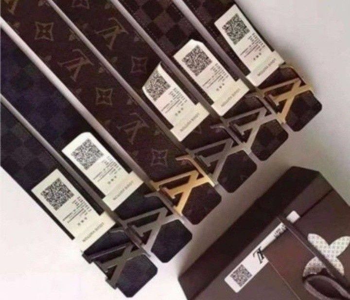 Curele unisex, calitate superioara,diverse nuanțe, logo metalic