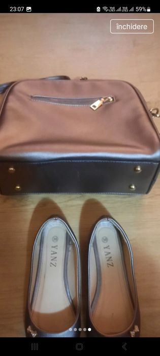 Set dama mărimea 36