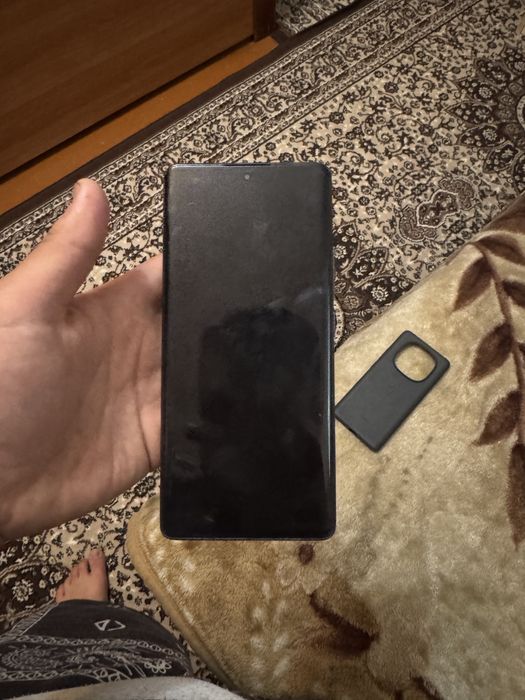 Xyomi redmi not 14 pro