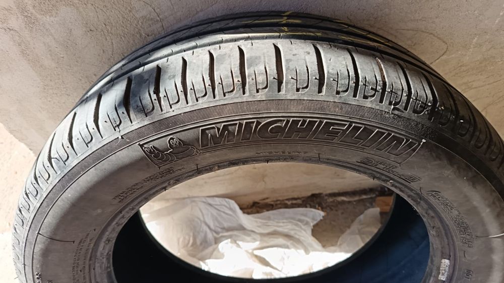 Anvelope Michelin 205 / 55 R16