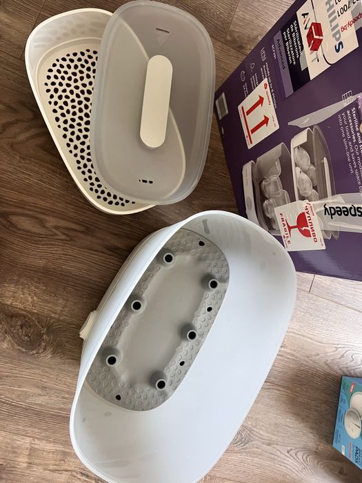 Стерилизатор Philips Avent