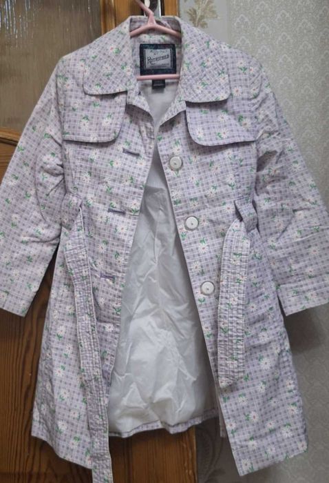 Платье нарядное для девочки