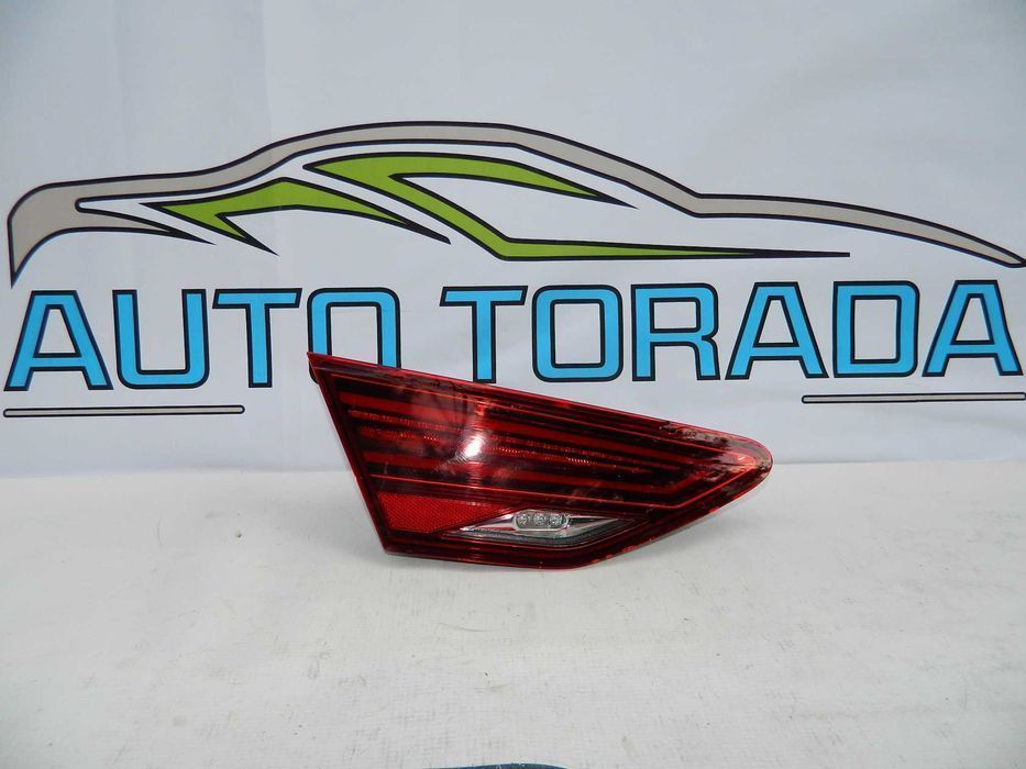 Stop Led stanga hayon Seat Leon hatchback 2016-2019 cod 5F0945307N