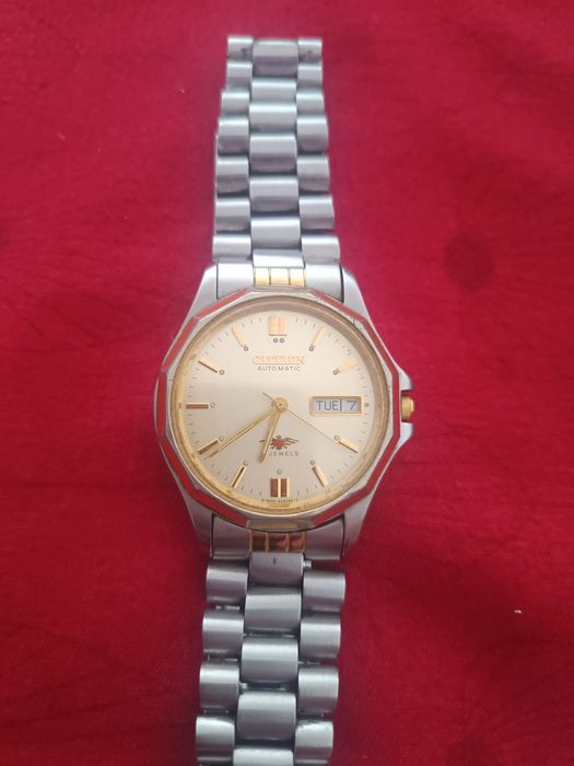 Ceas Citizen automatic