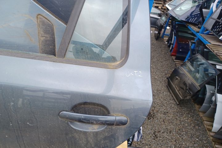 Usa / Portiera spate stanga Skoda Octavia 2 [2004 - 2008] Combi Scout
