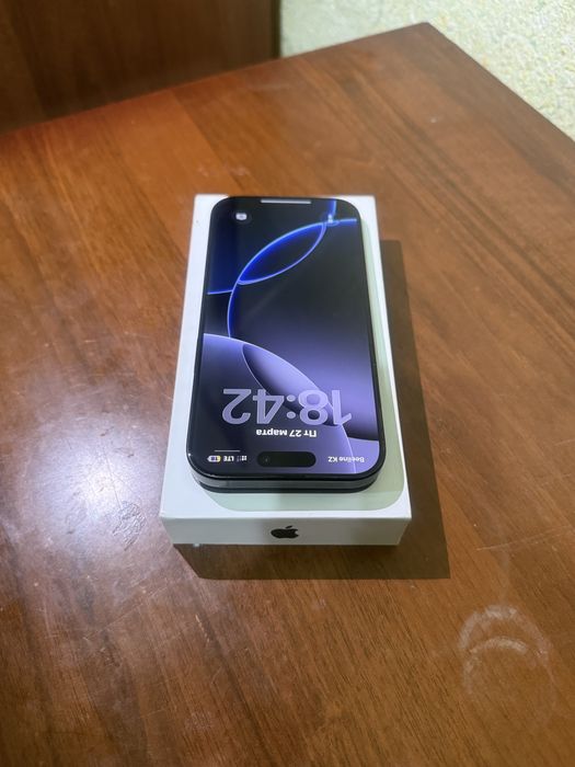 Шымкент Айфон.