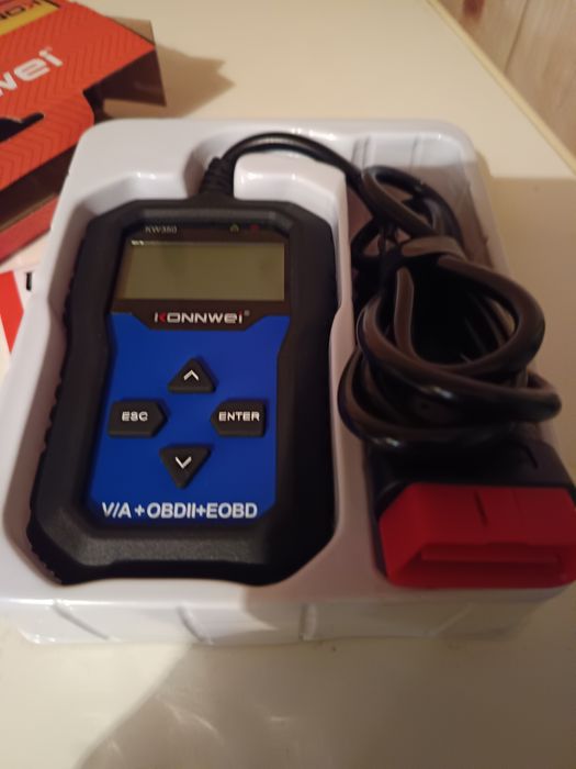 Диагностика за автомобил