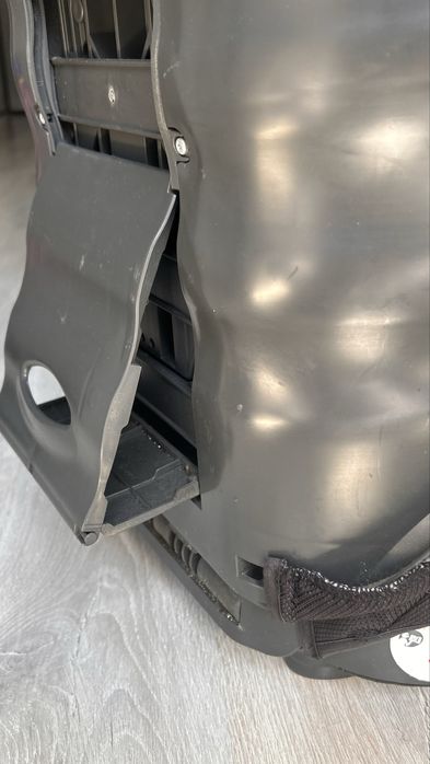 Детско столче за кола