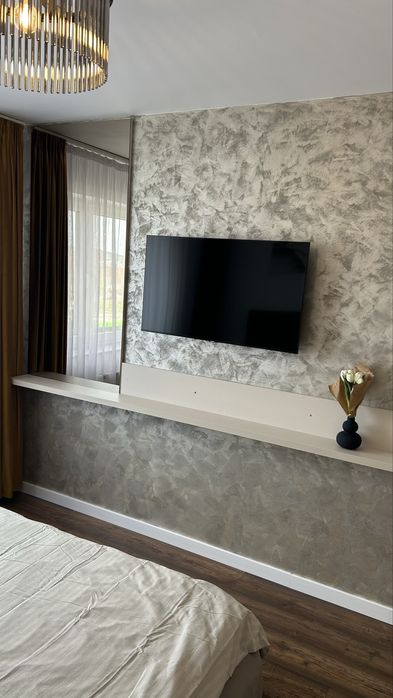 Inchiriez apartament 2 camere