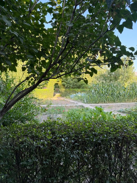 Продаётся уютный дом