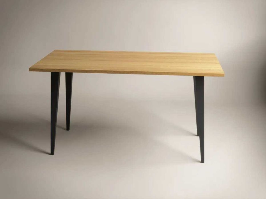 Set Masa Sorento + 6 Scaune Karma Cappuccino - Transport Gratuit