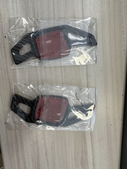 Пера за скорости на волана фолксваген/Volkswagen