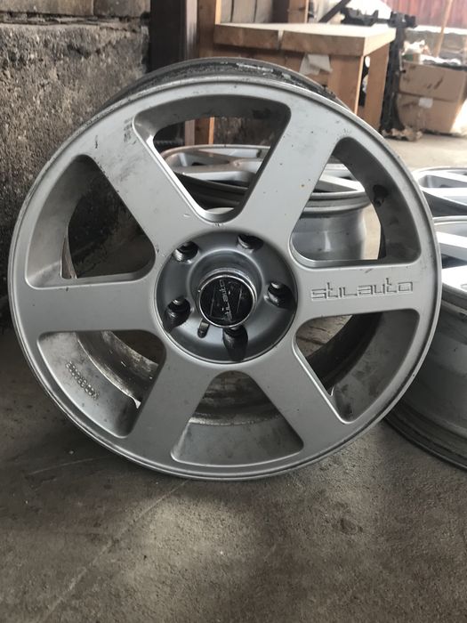 Диски итальянские на BMW