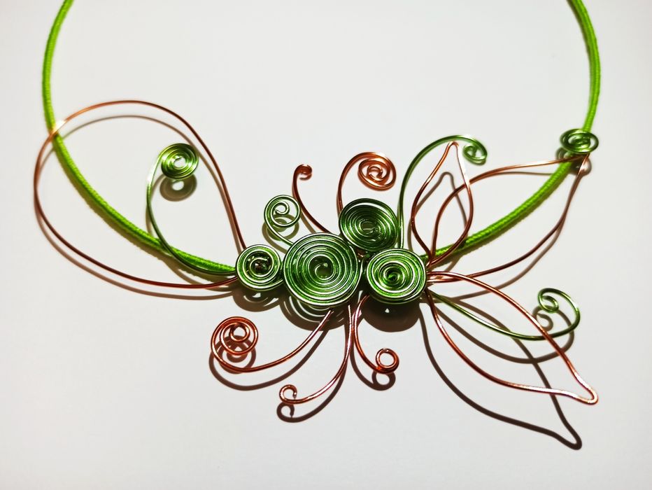 Бутикови бижута - уникална ръчна изработка