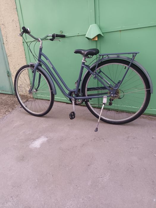 Bicicleta de damă