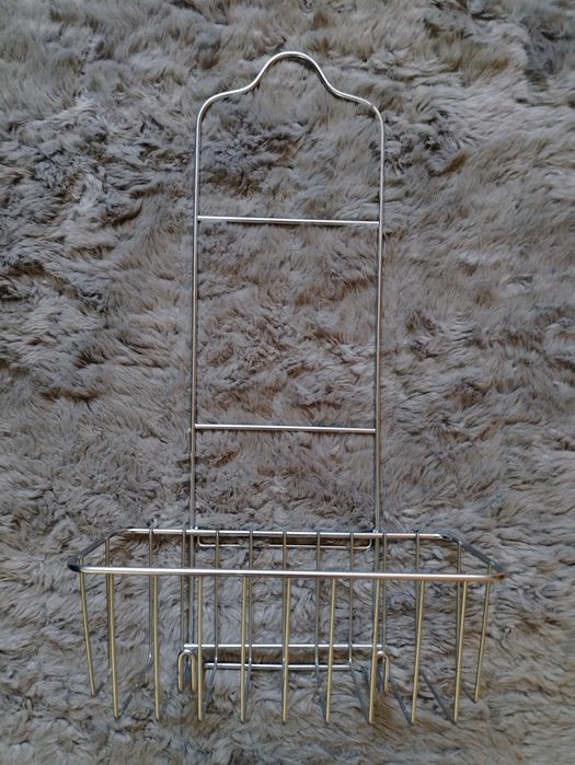 Поставка за шампоани