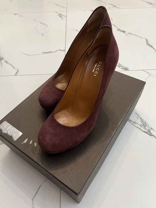 Туфли Gucci оригинал