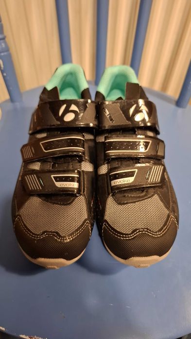 Bontrager incaltaminte de ciclism mtb, 36