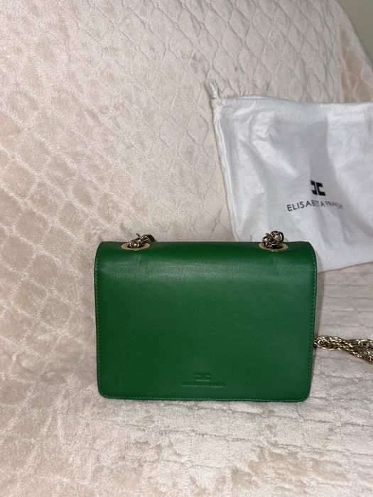 Чанта Elisabetta Franchi