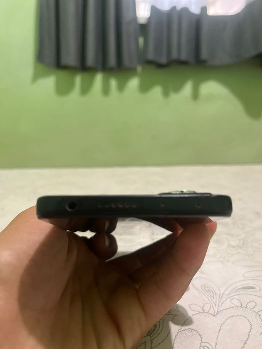 Redmi not 12pro 256гб